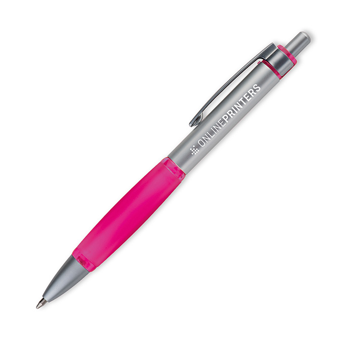 Ball pen Yokohama