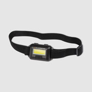 Headlamp Bergamo