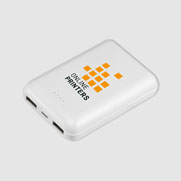 Bournemouth power bank