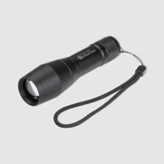 El Monte LED flashlight