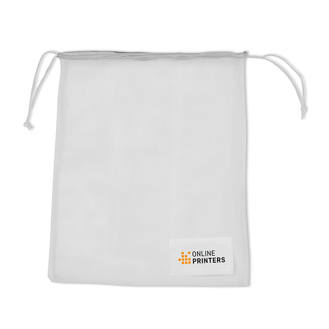 El Alamo vegetable/fruit mesh bag