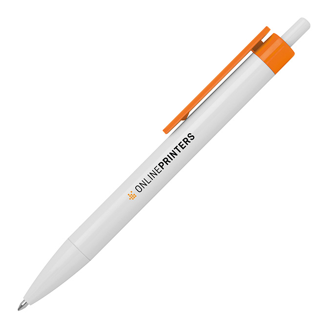 Venlo push action ball pen