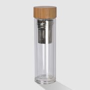 Glass bottle Orenburg