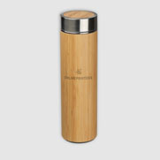 Isolating Flask Valdemoro