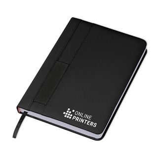 A5 Notebook Santa Clarita