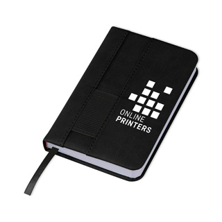 A6 Notebook Santa Luzia