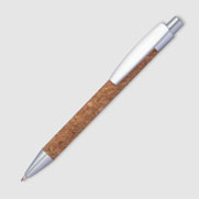 Cork ballpen Casablanca