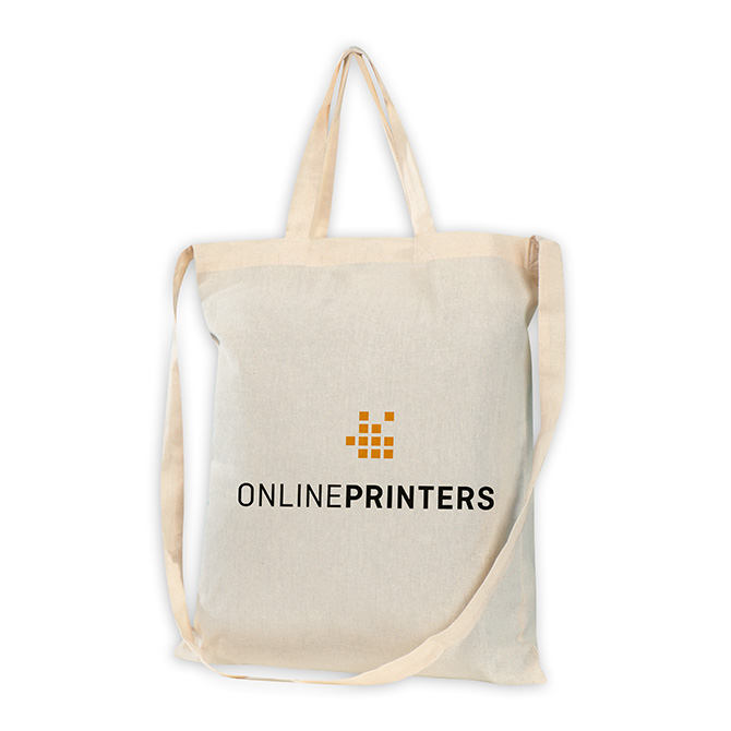 Nordkoog cotton bag
