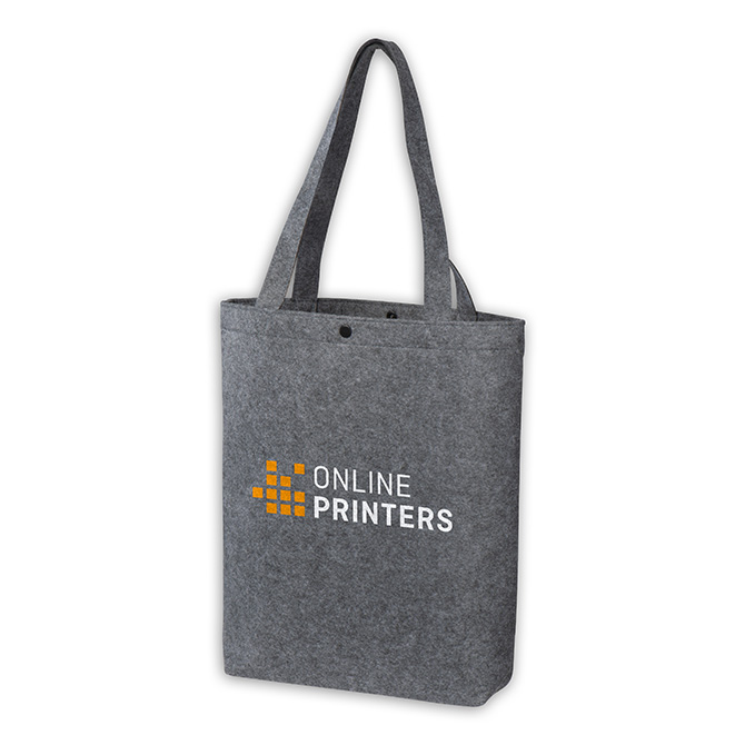 Triest felt bag