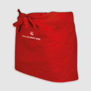 Koldby cotton apron