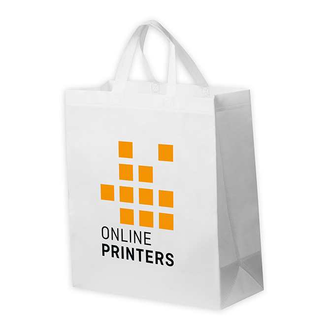 Rabelsund laminated non-woven bag