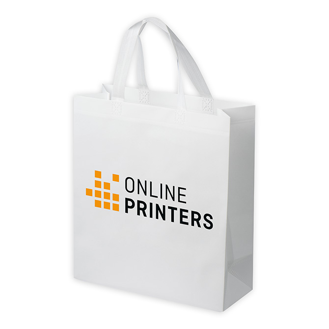 Nordhagen laminated non-woven bag