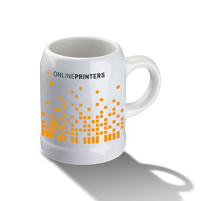 Welland ceramic mug