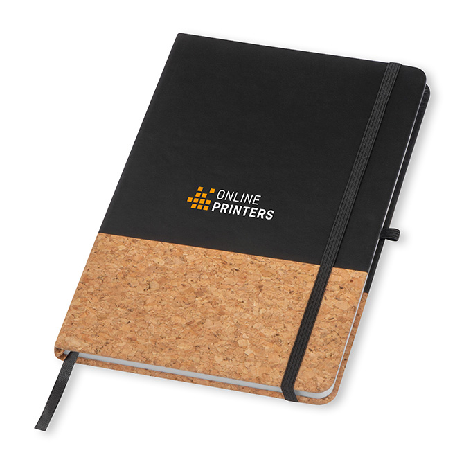 Nantes A5 notebook