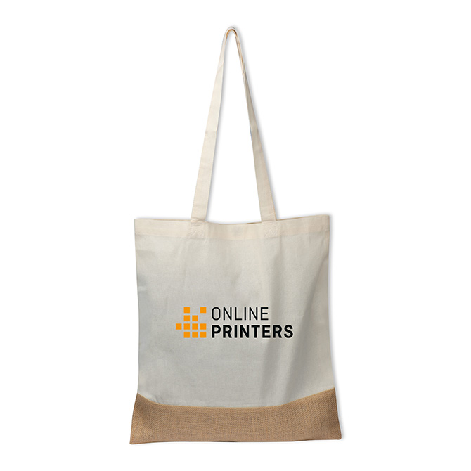 Kota cotton tote bag