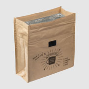 Valleseco cooler bag