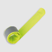 Vester reflective hi-vis wristband