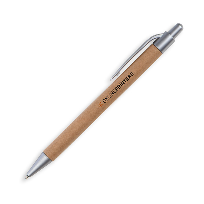 Blackpool paper pen