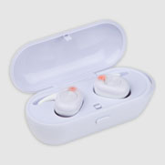 In-ear bluetooth headphones Warsaw