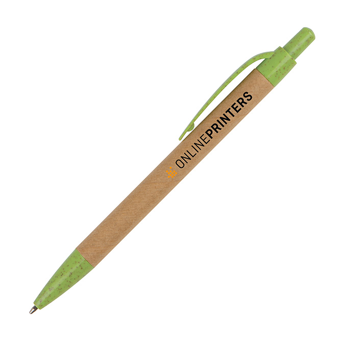 Lennox paper pen