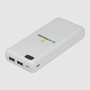 Cracow power bank