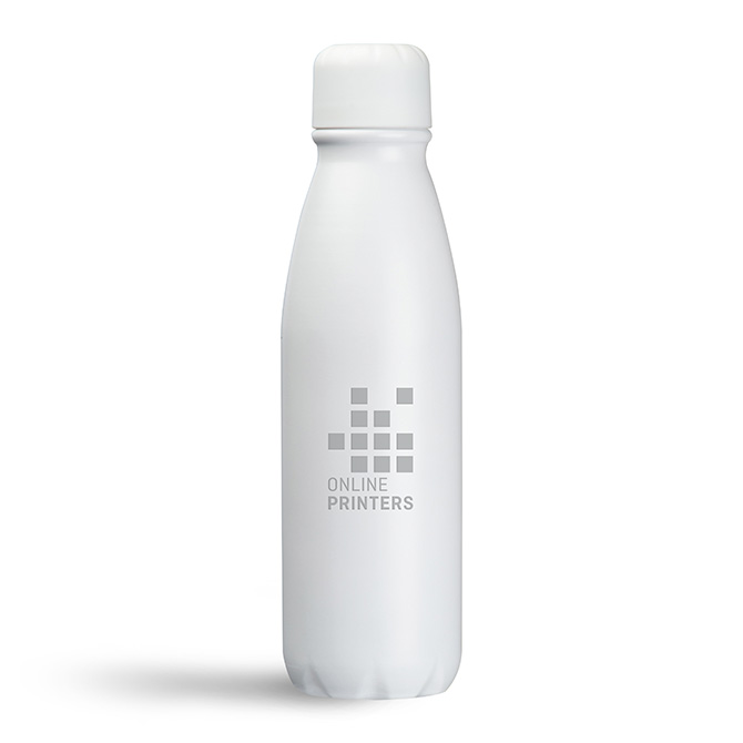 Parnamirim aluminium water bottle