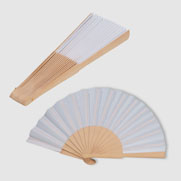 Smethwick paper fan