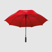 Suederdeich large umbrella