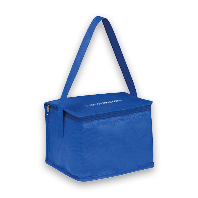 Nieby non-woven cooler bag