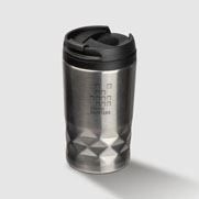 Insulated mug Roma