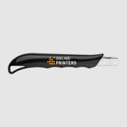 Warehouse safety cutter