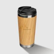 Insulated mug Bamboogarden