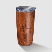 Insulated mug Costa Rica
