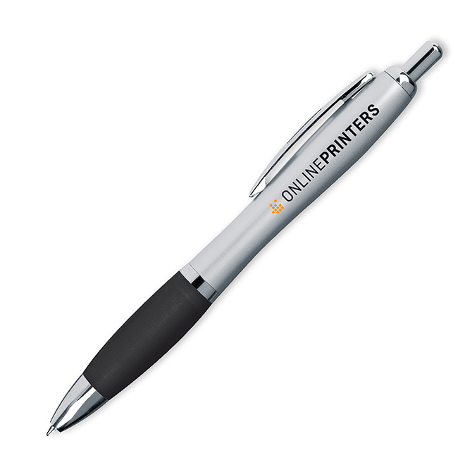 Plastic ball pen Tampina