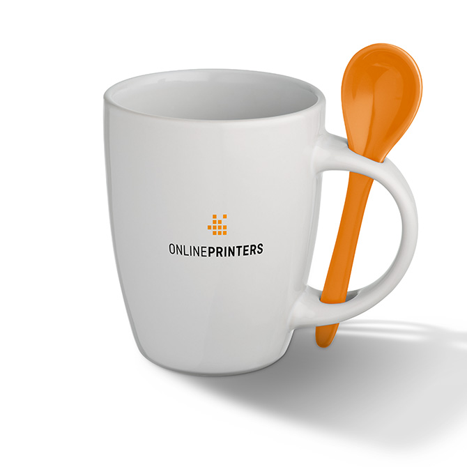Mug Bellevue