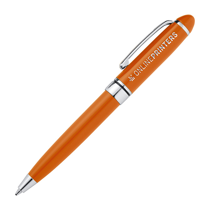 Mini metal ball pen Elizabethtown