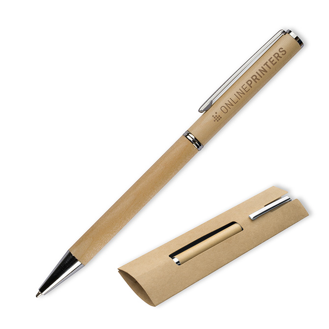 Wooden ball pen Heywood