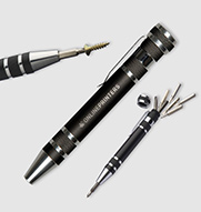 Meta screwdriver set Corleone