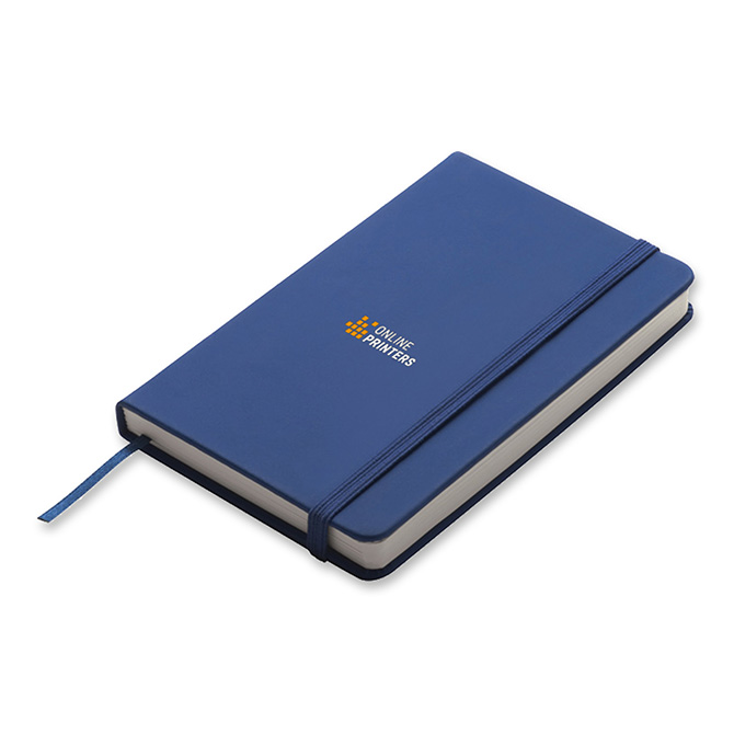A6 note book Lbeck