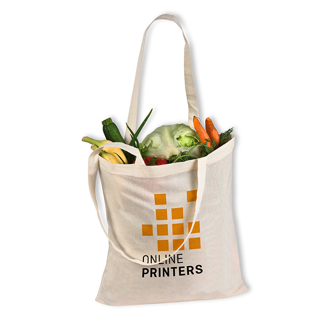 Cotton bag Manacor