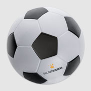 Anti-stress ball Derby