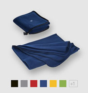 2in1 fleece blanket/pillow Radcliff