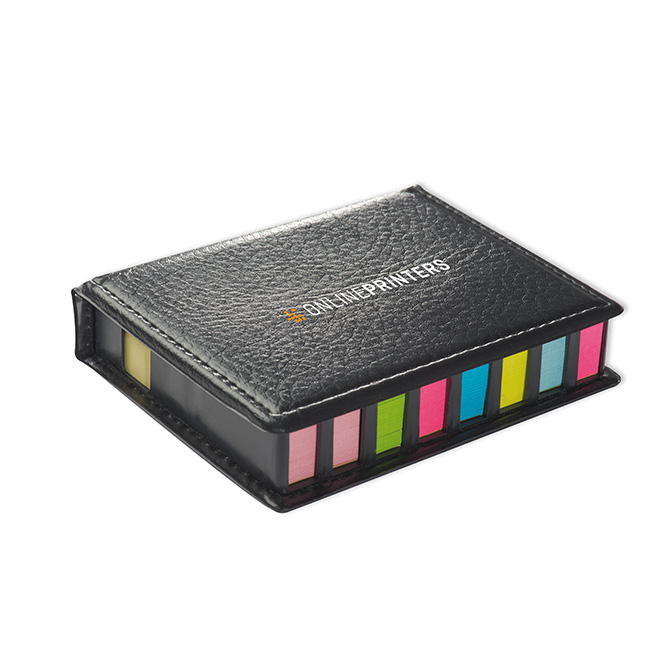 Talca page marker/sticky note set