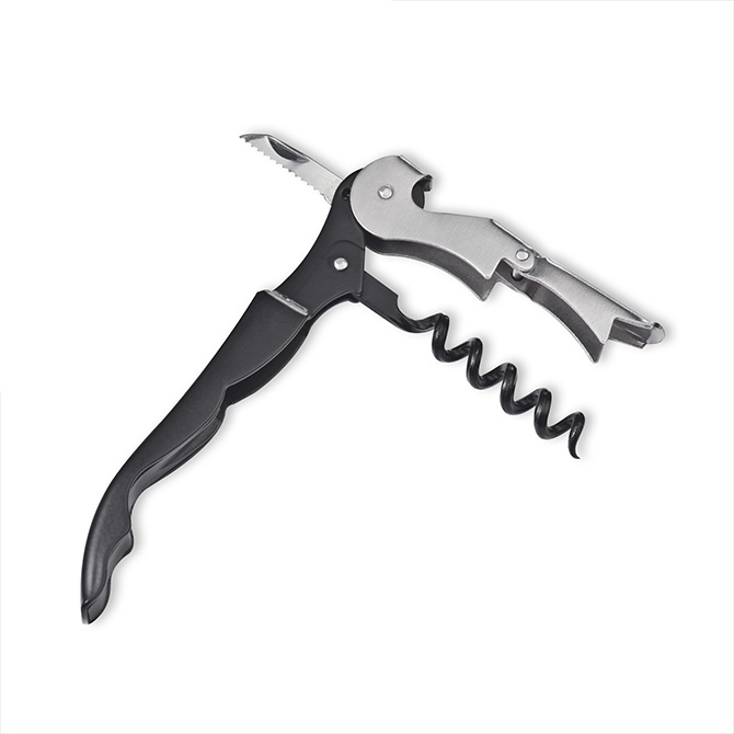 Worthing metal waiter's knife