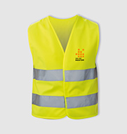Childrens safety jacket Ilo