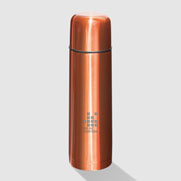 Thermo flask Puerto Montt