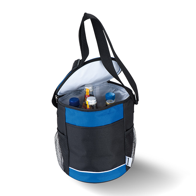 Can shaped cooler bag Caldera
