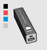 Metal power bank Port Hope
