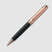 Mark Twain ball pen Montgomery