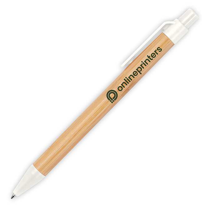 Bamboo ballpen Halle